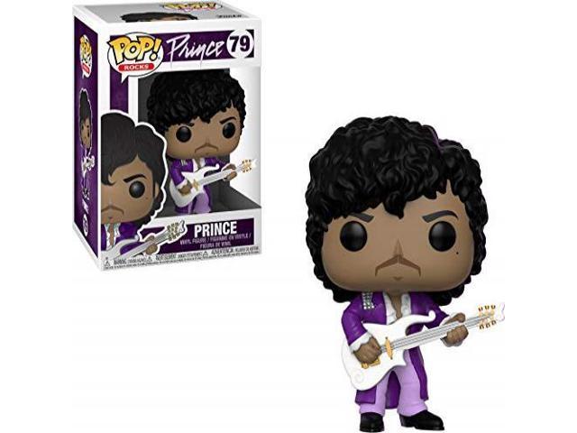 funko pop the rain