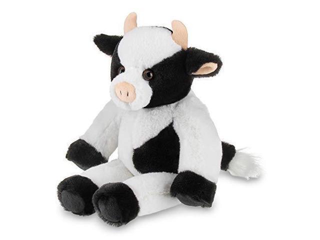soft cow toy