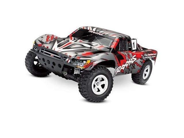 Traxxas Slash 2Wd Short Course Racing 