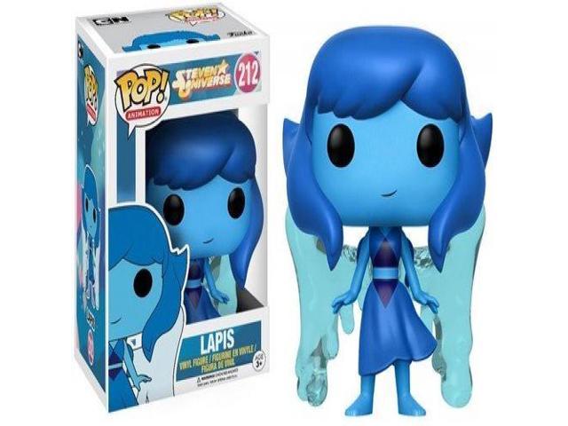 Funko POP Animation Steven Universe Lapis Lazuli Action Figure - Newegg.com