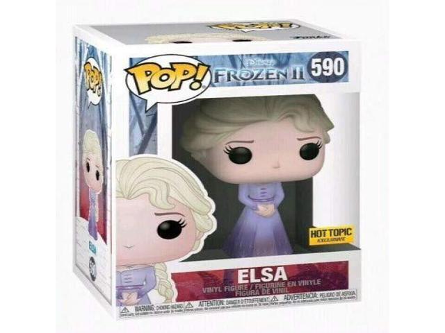 funko caballo frozen 2