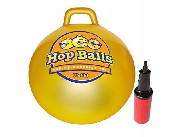 hippity hop balls for toddlers