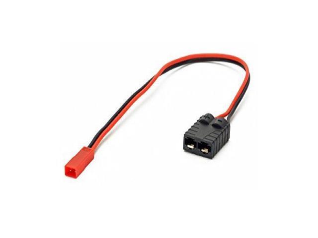 traxxas female id connector
