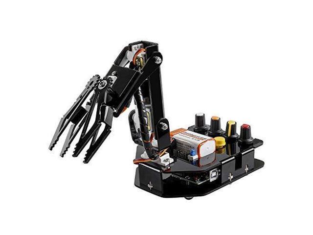 arduino uno arm