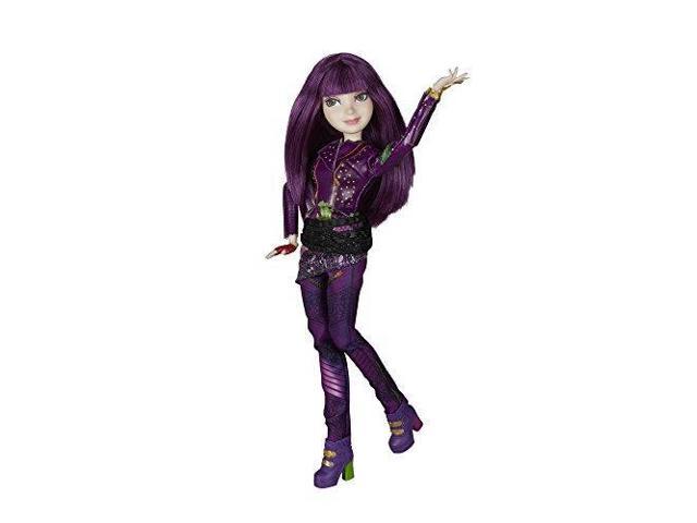 Disney Descendants Mal Isle Of The Lost Doll Newegg Com