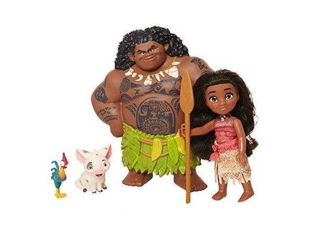 disney maui toy