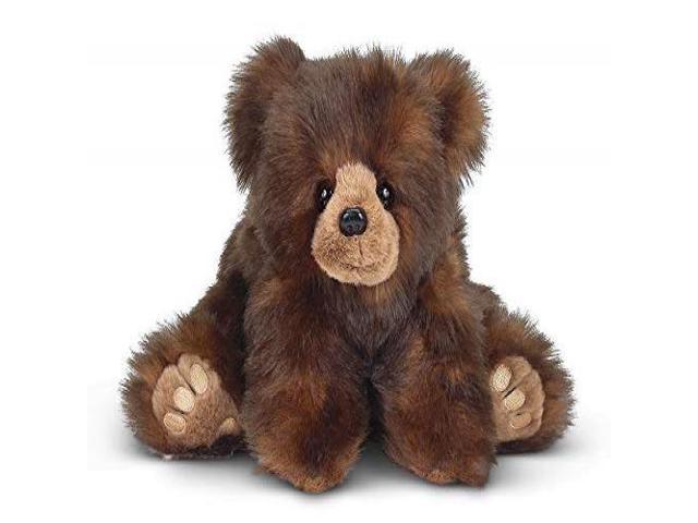 benjamin bear stuffed animal