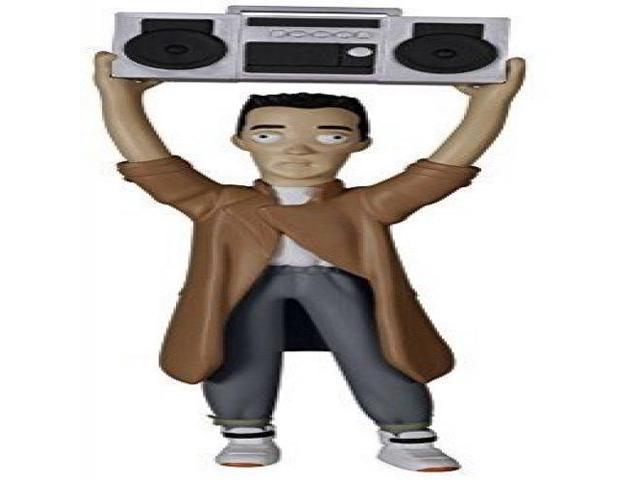 funko vinyl idolz: say anything - lloyd dobler action figure