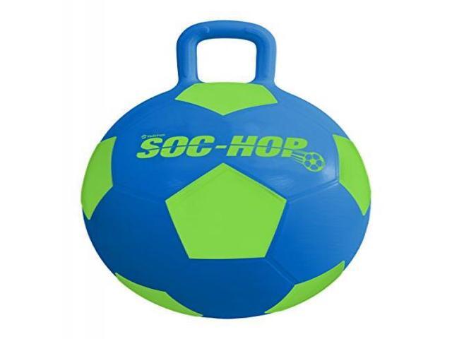 hedstrom soccer ball