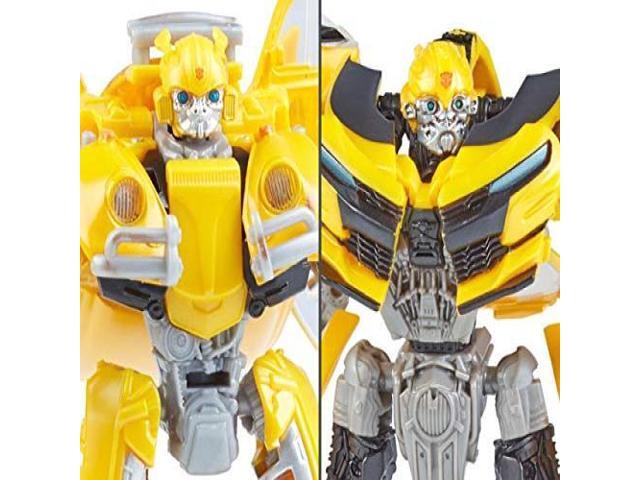 transformers studio series 24 and 25