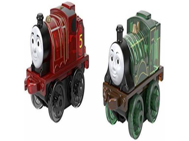 thomas and friends minis emily