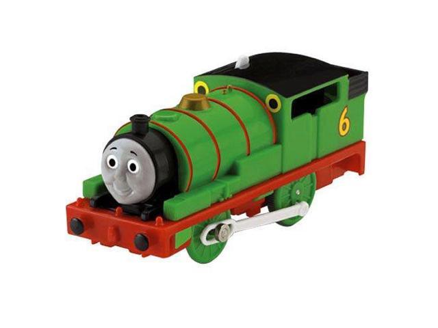 thomas trackmaster percy