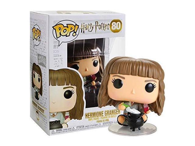 funko hermione cauldron