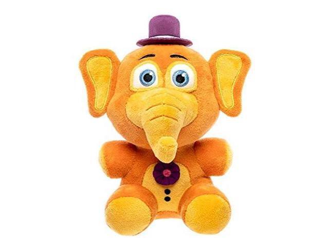 orville the elephant plush