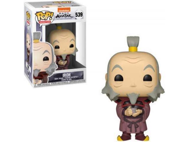 pop funko iroh