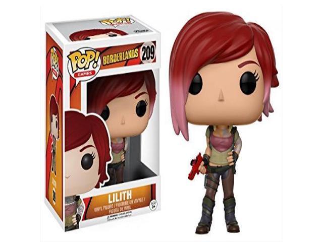 lilith funko