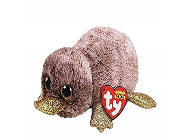 perry the platypus beanie baby