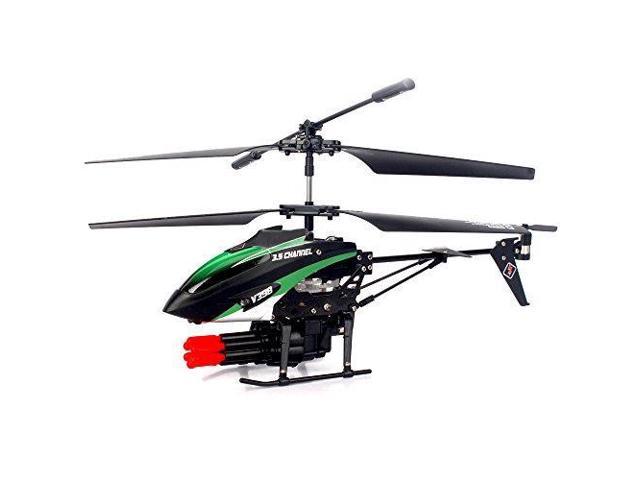 wltoys helicopter