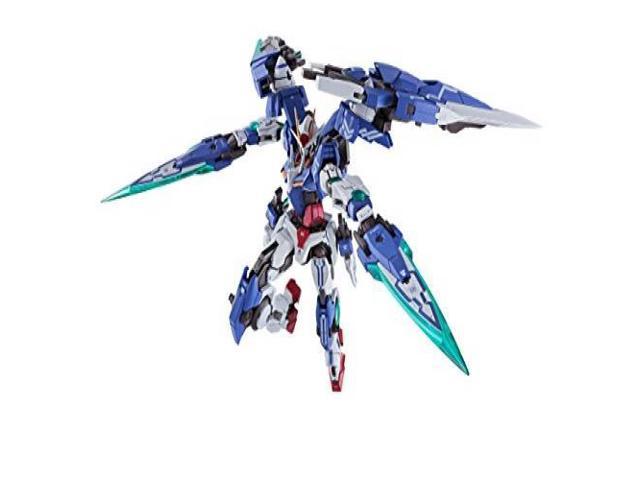 00 Gundam Seven Sword G 00v Battlefield Record Action Figure Newegg Com