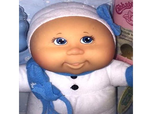 cpk cabbage patch doll