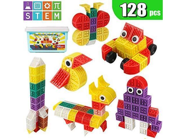 blocks for 8 year olds