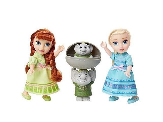 disney petite dolls