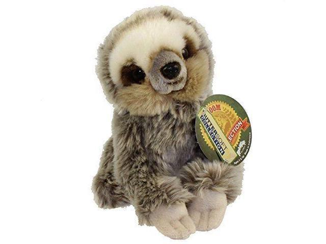 Adventure Planet SGB06ZZBH9KYUS 7 inch Heirloom Buttersoft Sloth Plush Toy for sale online 