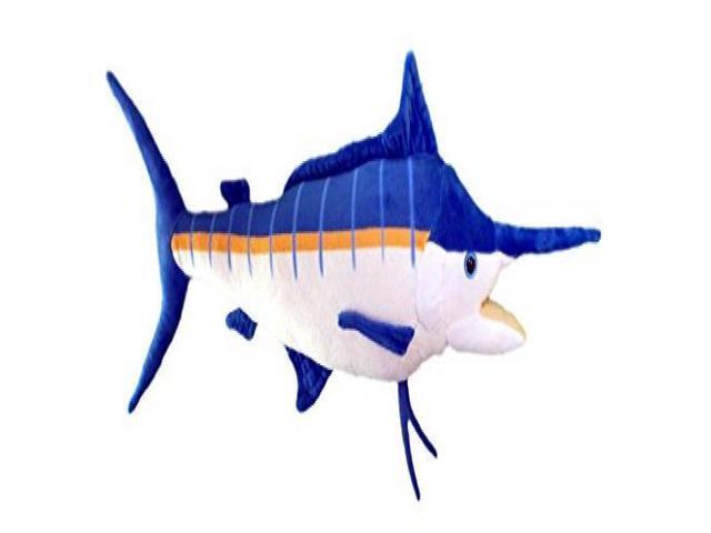 marlin plush