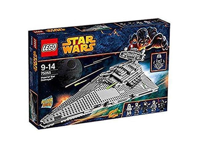 star destroyer playset