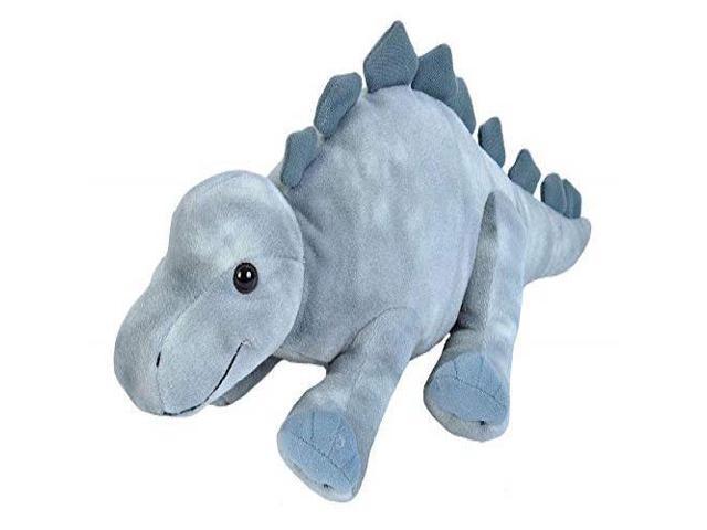 diplodocus plush toy