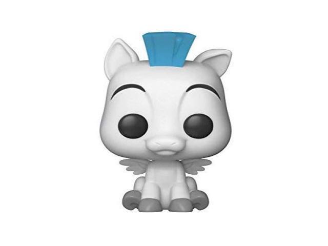 hercules and pegasus funko pop