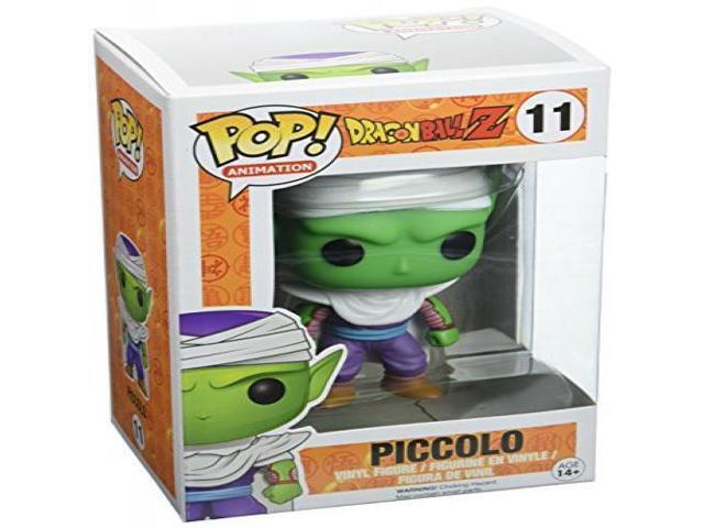 piccolo 670 pop