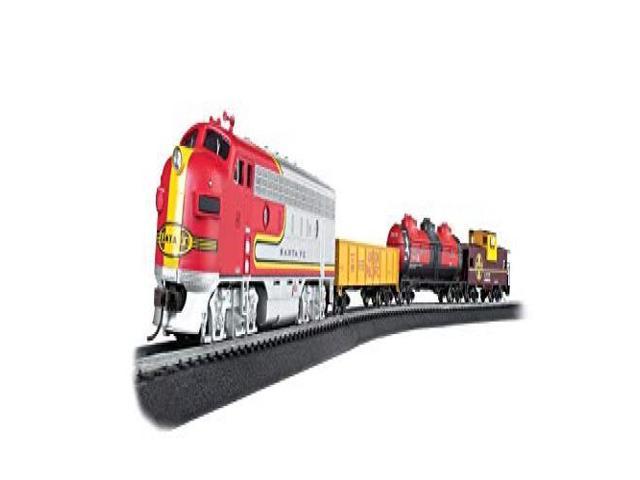 bachmann canyon chief