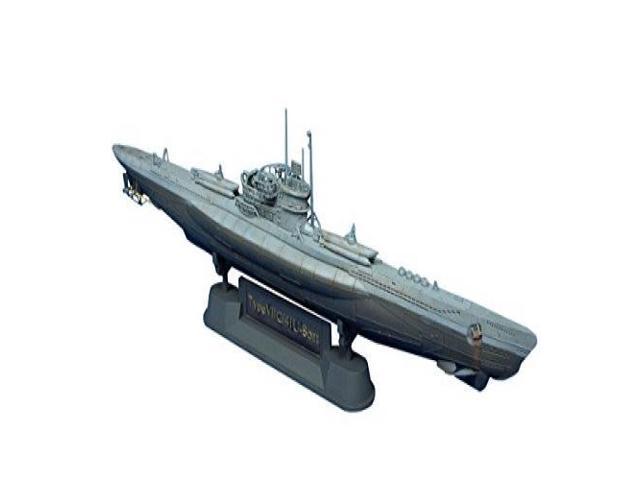 remote control u boat