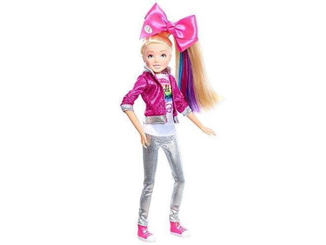 jojo barbie