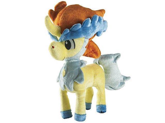 keldeo plush