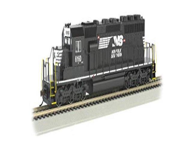 bachmann thoroughbred