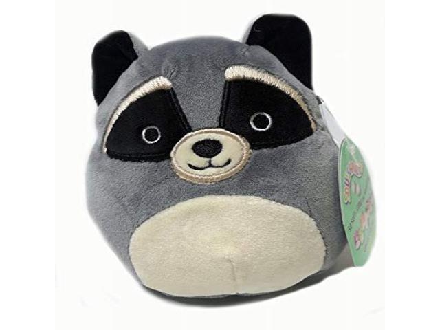 racoon squishmallow