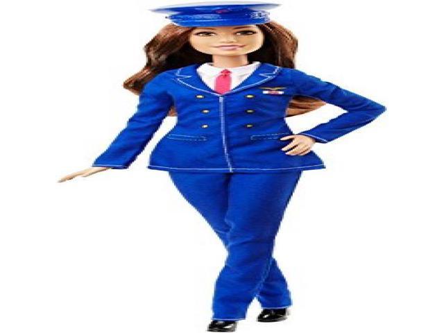 barbie pilot doll target