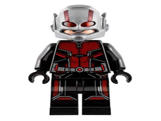 lego ant man and the wasp minifigures
