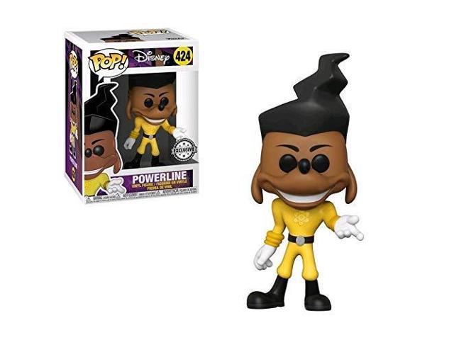 goofy funko pop