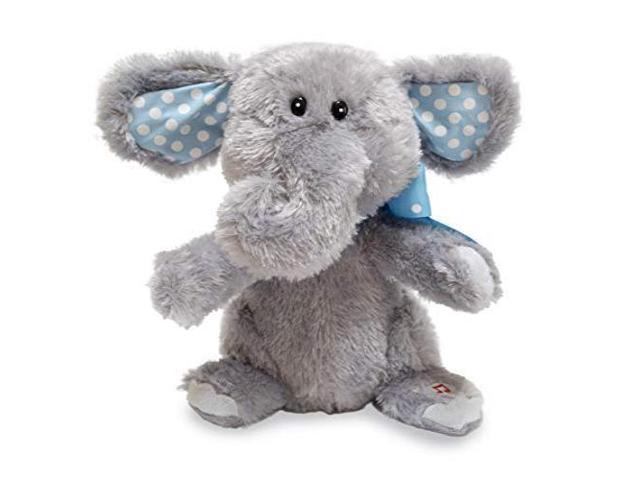 little elephant stuffed animals