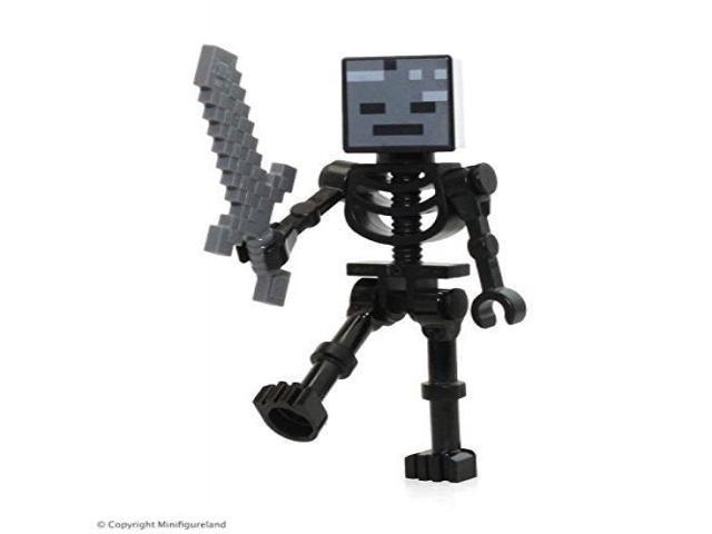 LEGO Minecraft Wither Dragon