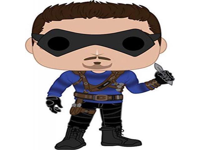 funko pop umbrella academy diego