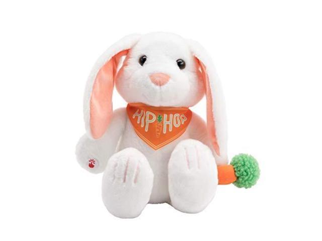 hallmark stuffed bunny