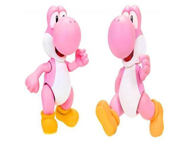 pink yoshi toys