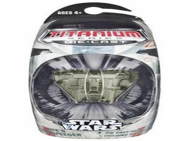 hasbro titanium series star wars