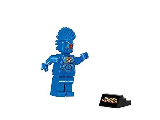 lego omac