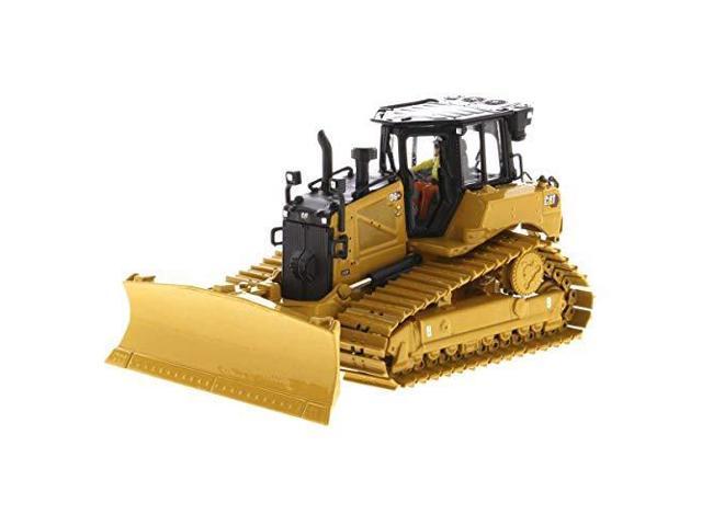 diecast dozer