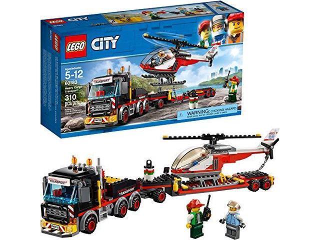 lego city 60189